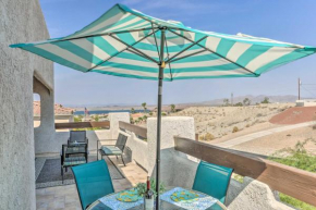 Family Home with Pool Less Than 3 Mi to Lake Havasu!